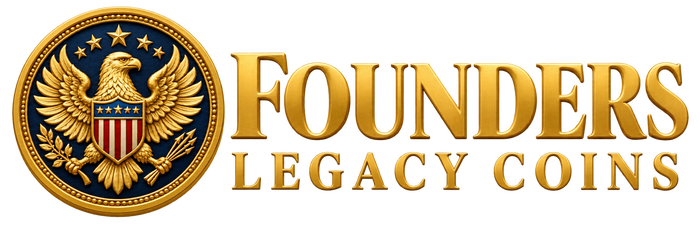 Founders Legacy Coins