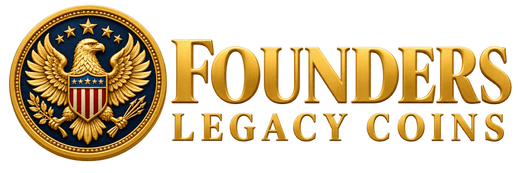 Founders Legacy Coins
