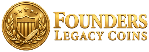 Founders Legacy Coins